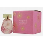 WRAPPED WITH LOVE By HILLARY DUFF 3.4 EDP SPRAY